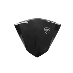 [F13012971] PARABRISAS NEGRO BRILLANTE