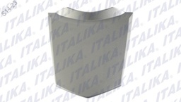 [F13013050] CUBIERTA CALAVERA GRIS