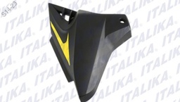 [F13013053] CUBIERTA LAT DER NEGRO AMARILLO