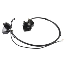 [F14020515] SISTEMA FRENO DEL NEGRO