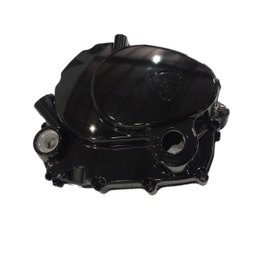 [E10010135] CUBIERTA CARTER DER NEGRO