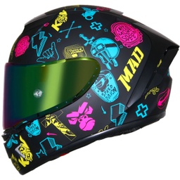 [7502305890124] KOV CASCO AIRCUT SMASH COLORES M