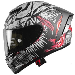 [0723707871116] CASCO KOV AIRCUT CARNIVOR ROJO M