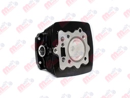 [E0304KC08-P] KIT DE CILINDRO MOTOR FT150 M.N. FT150GT