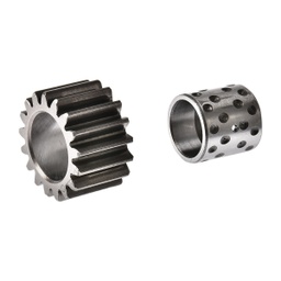 [E13050067] ENGRANE IMPULSOR PRIMARIO AT110LT, XT110, XT125RT