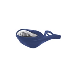 [RS-CMA-8001BU] PROTECTOR DE PUÑOS DOBLE PROPOSITO UNIVERSAL (AZUL)