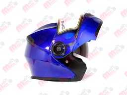 [AC1B-0005-005-P] CASCO ABATIBLE AZUL DFG