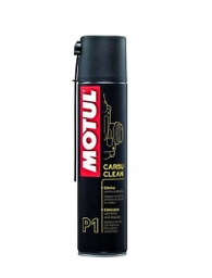 [6213-1001-R] LIMPIADOR CARBURADORES MOTUL AEROSOL 400ML