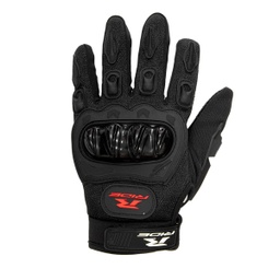 [MOTGT317] GUANTES URBAN NEGRO L