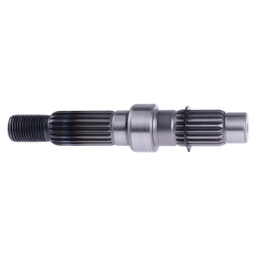 [E06020094] EJE ENGRANE TRACCION L =134 D150, WS175 SPORT, X150D