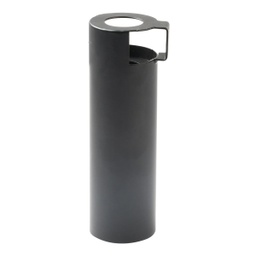 [F01030361] CARCASA DECORATIVA INF IZQ TC250, TC200 BLANCA