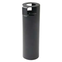 [F01030362] CARCASA DECORATIVA INF DER TC250, TC200 BLANCA