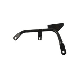 [F05020647] BASE POSAPIES TRAS IZQ TC250, RC200, TC200, TC200 BLANCA