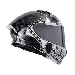 [IMMARLQNG-L] CASCO IMMORTALE 3120 ARLEKIN NEGRO (L) 2024-05-13