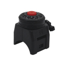 [RS-GRL-12013BK] SWITCH CON ARNES DE MANUBRIO PARA MOTO UNIVERSAL
