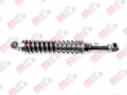 [MOTAM10] AMORTIGUADOR TRASERO CG125