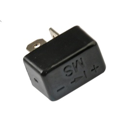 [C06030002] REGULADOR RECTIFICADOR ECO 150 CARGO