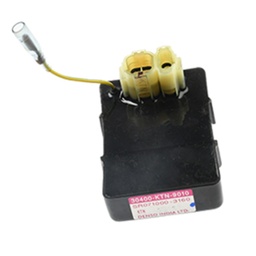 [C06040007] UNIDAD CDI ECO 150 CARGO