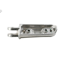 [C11010014] BASE POSAPIE DEL DER HUNK 160 R