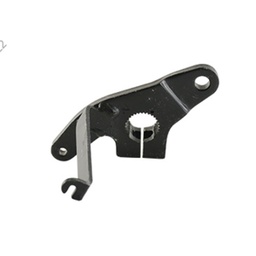 [C11040020] PLACA PEDAL FRENO TRAS  HUNK 150