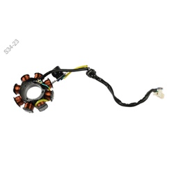 [M05010007] ESTATOR 8 BOBINAS ECO 150 CARGO