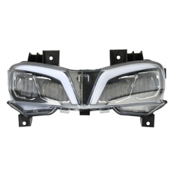 [F09010154] CONJUNTO FARO VORT-X 300R