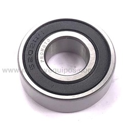 [6301-1087] BALERO 6202-2RS PROMOTO