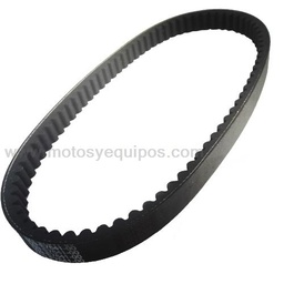 [6501-1025] BANDA (791-22-28) P/YAMAHA BWS 125 PROMOTO