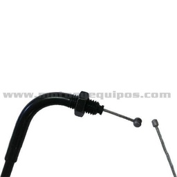 [1203-1016] CABLE AHOGADOR HONDA GL150 CARGO