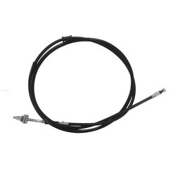 [1206-1032] CABLE FRENO TRASERO HONDA NAVI 110 PROMOTO