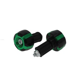 [1105-1044] CONTRAPESO MANUBRIO K-4 VERDE PROMOTO