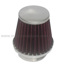 [2111-1145] ELEMENTO FILTRO AIRE 35 MM UNIVERSAL