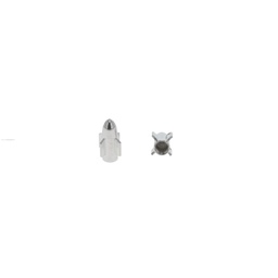 [6412-1006] TAPON PIVOTE PROMOTO BALA PLATA