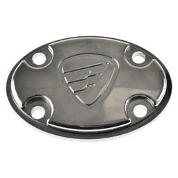 [E11010200] CUBIERTA DECORATIVA IZQ CARTER TC250