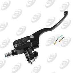 [BOF-A017] BOMBA DE FRENO CON MANIJA AT-110 RT C/LED 16-20