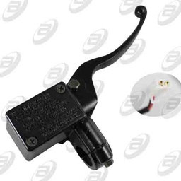 [BOF-A021] BOMBA DE FRENO CON MANIJA WS-150 SPORT 17-20