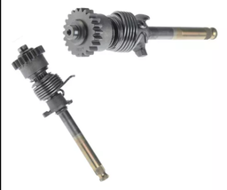 [EJE-126] EJE PEDAL DE ARRANQUE AT-110 20 / AT-110 RO 17-19 / X-110 17-19 / XT-110 20 / XT-110RT II 17-19 / AT-125 17-19