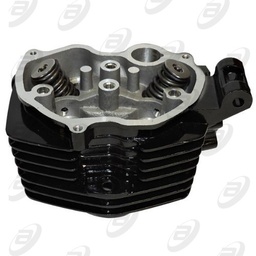 [CAB-CGG-03] P-REG  -  CABEZA DE CILINDRO COMPLETA 125-Z  16-18
