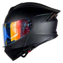 [7502317471571] THUNDER NEGRO MATE (LUZ LED) XL