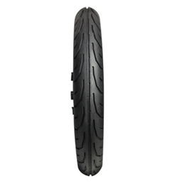 [09-7640-001] LLANTA 80/90-17 6PR TL CALLE RODA