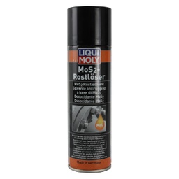 [71-3006-001] AFLOJATODO ANTICORROSIVO MoS2 ROSTLOSER 300ML LIQUI MOLY