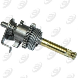 [EJE-045] EJE DEPEDAL DE ARRANQUE 250-SZ  15 / DT-200 SPORT  17
-18 / FIERA-200  18 / FIERA-250  18 / FT-180  13-18 / FT-200  14-15 /