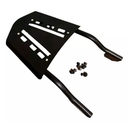 [PAR-036] Parrilla Portabultos Negro Mate IT DM-200