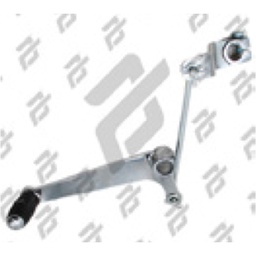 [PED-A051] PEDAL DE CAMBIOS BJ PULSAR NS-200