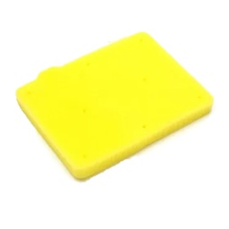 [FIL-2600-0751] FILTRO DE AIRE BAJAJ BOXER150