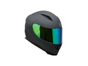 [723707870430] CASCO KOV NOVAK NEGRO MATE M
