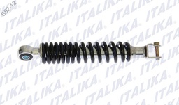 [F02020041] AMORTIGUADOR TRASERO NEGRO PS90
