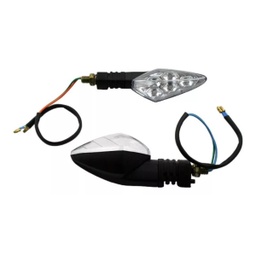 [DIR-029] DIRECCIONALES TRASERAS 12 Vcc UNIVERSALES URBANAS