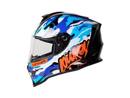 [86097-M] CASCO SHAFT INTEGRAL 551 LOWKEY M.