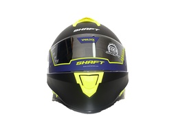 [86142-L] CASCO SHAFT INTEGRAL 551 SOLID AMARILLO L